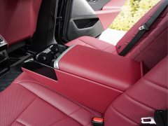 BMW 5 530Li Version M - фото 20