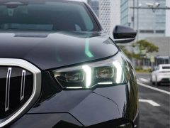 BMW 5 530Li Version M - фото 3