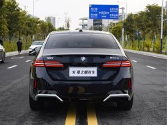 BMW 5 530Li Version M - фото 4