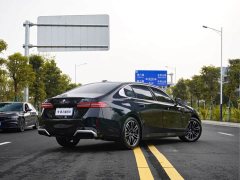 BMW 5 530Li Version M - фото 7