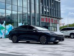 Baojun 140kmLuxury Edition - фото 3