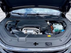 Baojun 140kmLuxury Edition - фото 8