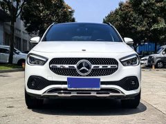 Mercedes-Benz GLA 200 - фото 2