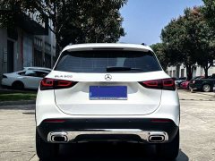 Mercedes-Benz GLA 200 - фото 7