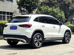 Mercedes-Benz GLA 200 - фото 8