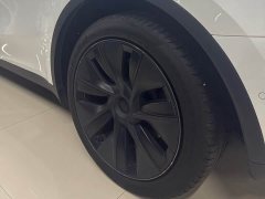 Tesla Model Y Edition - фото 11