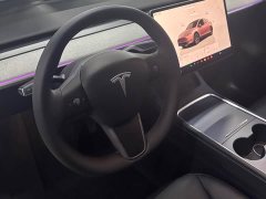 Tesla Model Y Edition - фото 14