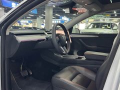 Tesla Model Y Edition - фото 4