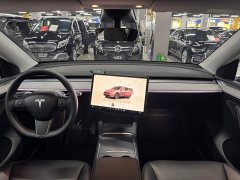 Tesla Model Y Edition - фото 5