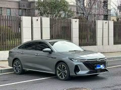 Chery 8 1.6T DCT - фото 1