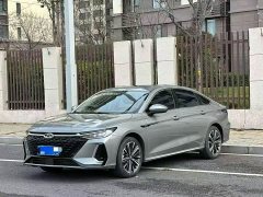 Chery 8 1.6T DCT - фото 3