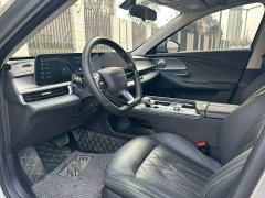 Chery 8 1.6T DCT - фото 4