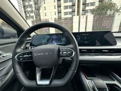 Chery 8 1.6T DCT - фото 5