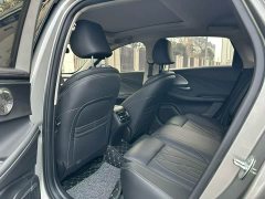 Chery 8 1.6T DCT - фото 6
