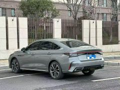 Chery 8 1.6T DCT - фото 7