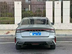 Chery 8 1.6T DCT - фото 8
