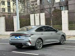 Chery 8 1.6T DCT - фото 9