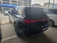 Li Auto ONE EREV6 Edition - фото 13