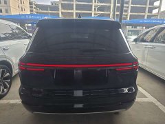 Li Auto ONE EREV6 Edition - фото 14
