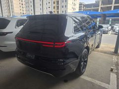 Li Auto ONE EREV6 Edition - фото 15