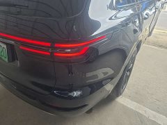 Li Auto ONE EREV6 Edition - фото 16