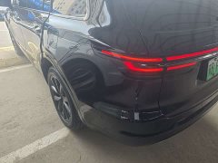Li Auto ONE EREV6 Edition - фото 17