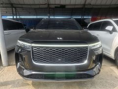 Li Auto ONE EREV6 Edition - фото 2