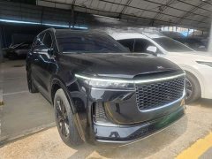 Li Auto ONE EREV6 Edition - фото 3