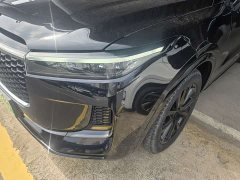 Li Auto ONE EREV6 Edition - фото 4