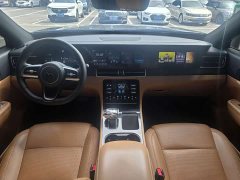 Li Auto ONE EREV6 Edition - фото 8