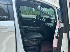 GAC M8 400T Edition - фото 12