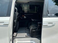 GAC M8 400T Edition - фото 8