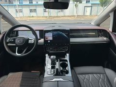 GAC M8 400T Edition - фото 9