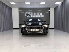Audi A6L 40 TFSI Luxury Version - фото 1