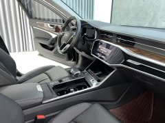 Audi A6L 40 TFSI Luxury Version - фото 10