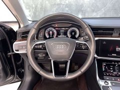 Audi A6L 40 TFSI Luxury Version - фото 11