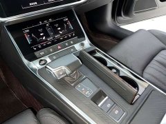 Audi A6L 40 TFSI Luxury Version - фото 12