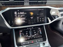 Audi A6L 40 TFSI Luxury Version - фото 15