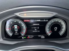 Audi A6L 40 TFSI Luxury Version - фото 16