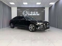 Audi A6L 40 TFSI Luxury Version - фото 2