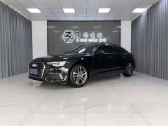 Audi A6L 40 TFSI Luxury Version - фото 3