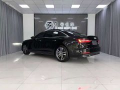 Audi A6L 40 TFSI Luxury Version - фото 4