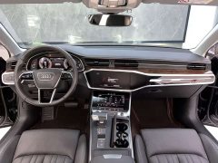 Audi A6L 40 TFSI Luxury Version - фото 9