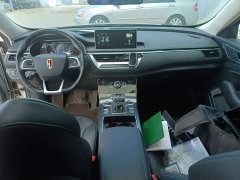 Hongqi H5 1.5T DCT Edition - фото 10