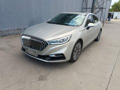 Hongqi H5 1.5T DCT Edition - фото 2
