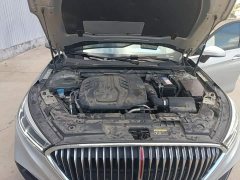 Hongqi H5 1.5T DCT Edition - фото 20