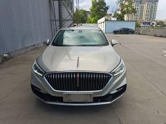 Hongqi H5 1.5T DCT Edition - фото 3
