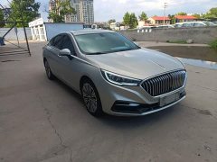 Hongqi H5 1.5T DCT Edition - фото 4