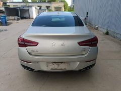 Hongqi H5 1.5T DCT Edition - фото 6