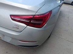 Hongqi H5 1.5T DCT Edition - фото 8
